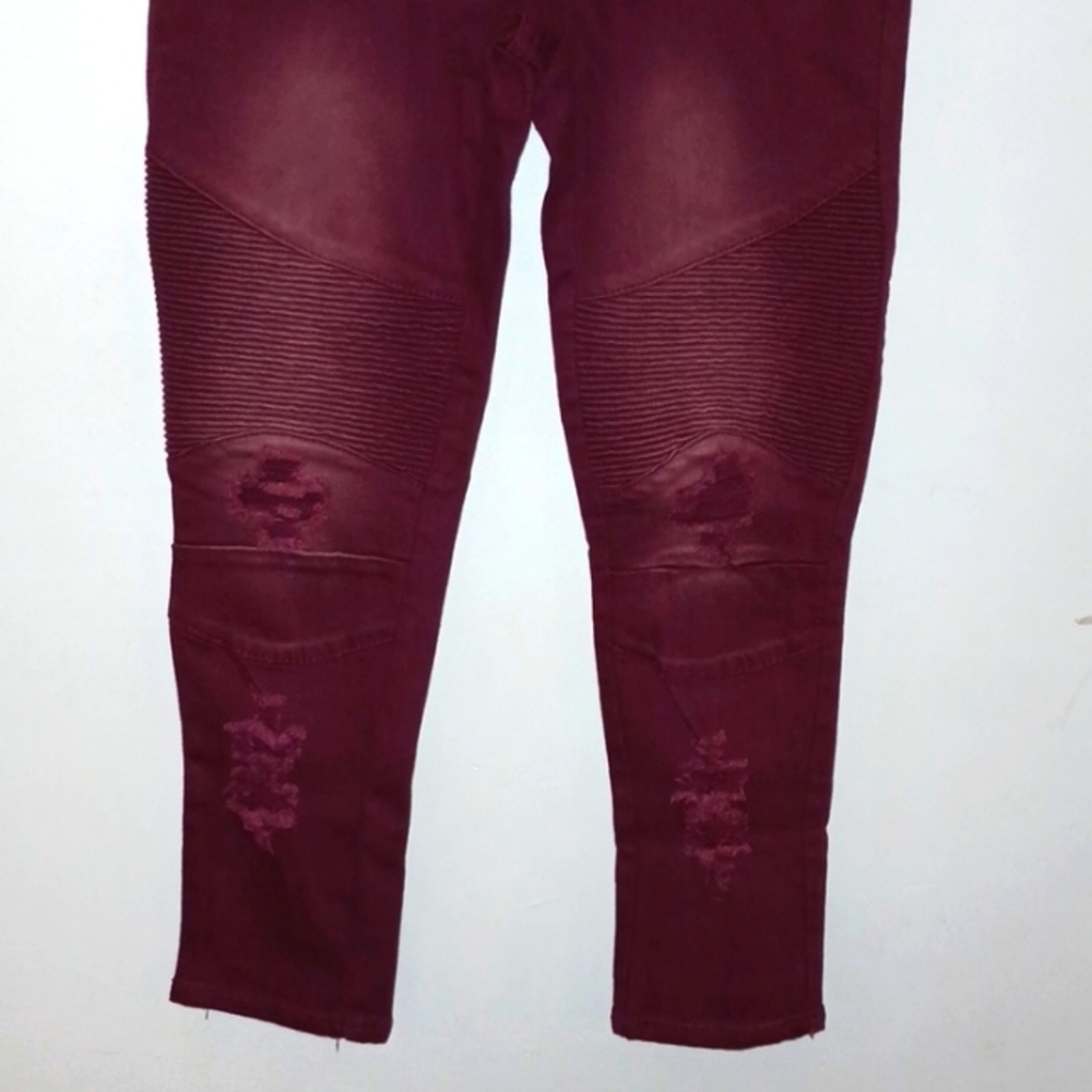 KROIX Jeans - Picture 2 of 4